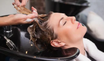 Soins capillaire